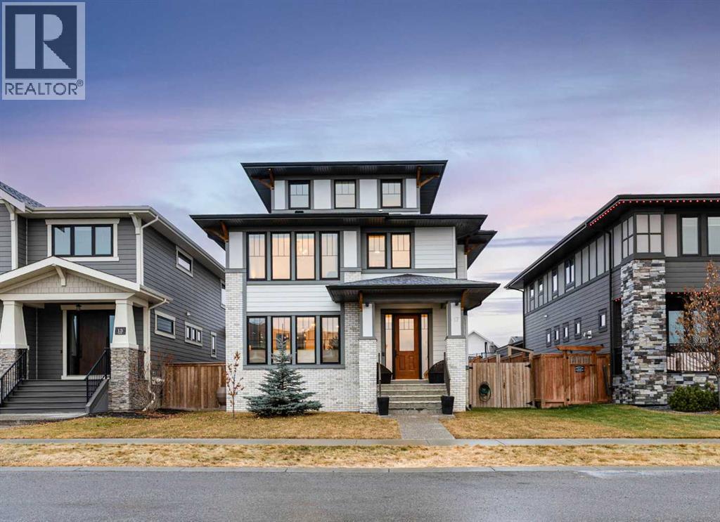 17 Cattail Run, Rural Rocky View County, Alberta  T3Z 0Z9 - Photo 1 - A2273260