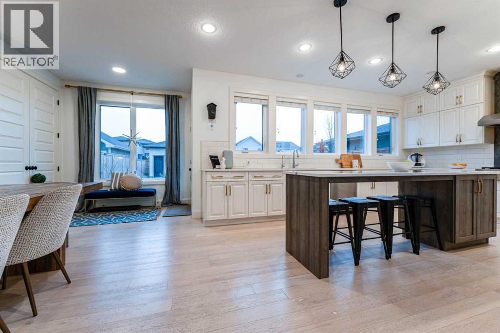 17 Cattail Run, Rural Rocky View County, Alberta  T3Z 0Z9 - Photo 7 - A2273260