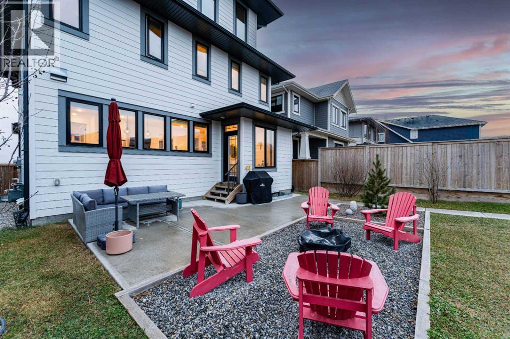 17 Cattail Run, Rural Rocky View County, Alberta  T3Z 0Z9 - Photo 41 - A2273260