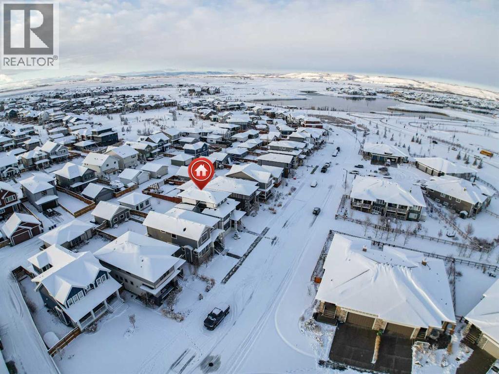 17 Cattail Run, Rural Rocky View County, Alberta  T3Z 0Z9 - Photo 47 - A2273260