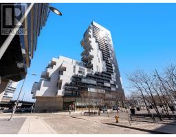 305 - 170 BAYVIEW AVENUE, Toronto, Ontario