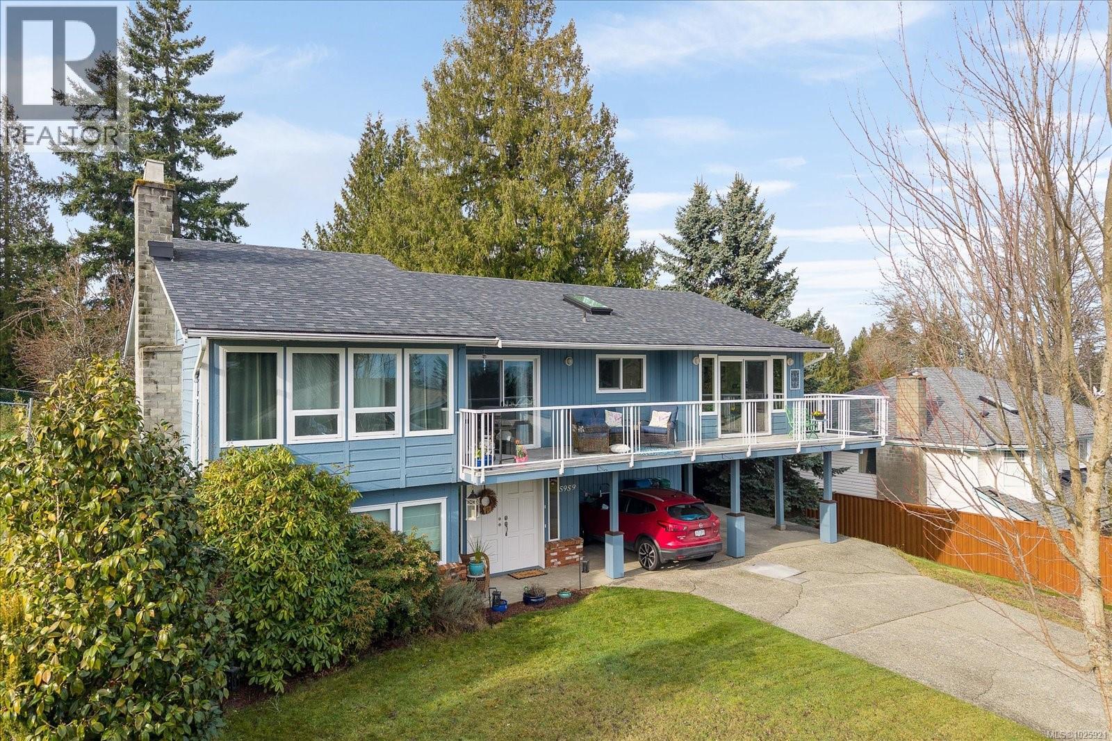 5959 Schooner Way, Nanaimo, British Columbia