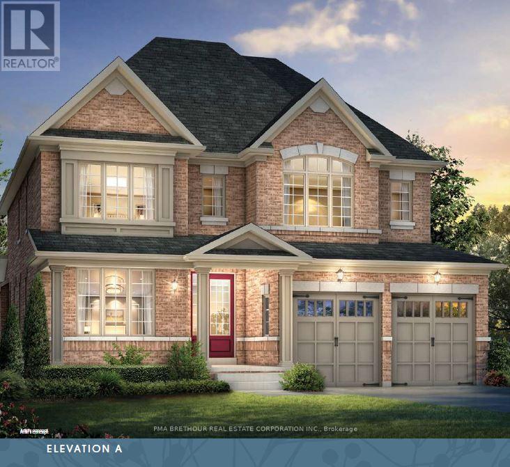 115 DEER RIDGE CRESCENT, Whitby, Ontario