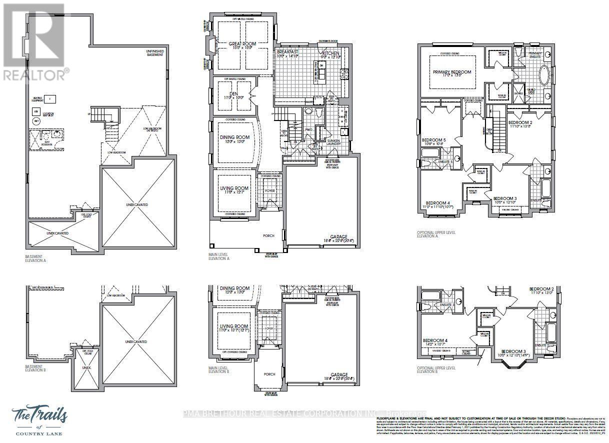 115 Deer Ridge Crescent, Whitby, Ontario  L1P 0P2 - Photo 2 - E12791510