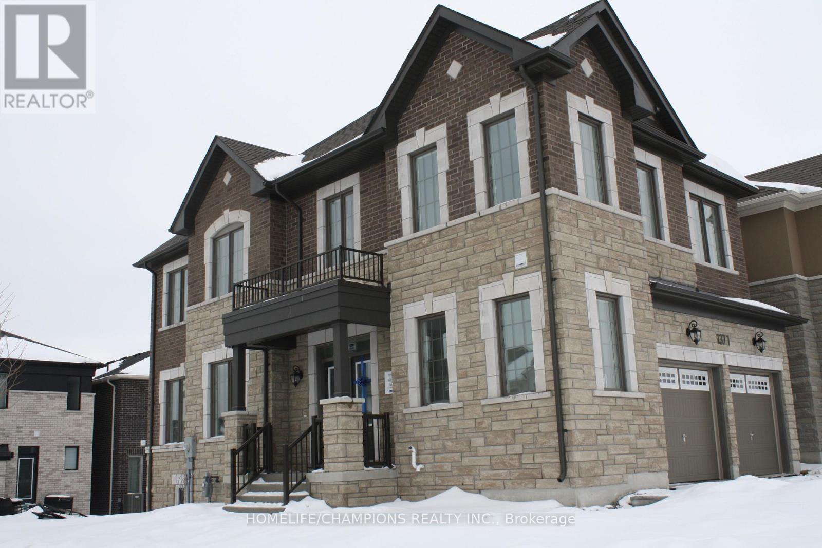 1371 Kerrydale Avenue, Pickering, Ontario  L1X 0T1 - Photo 2 - E12791526