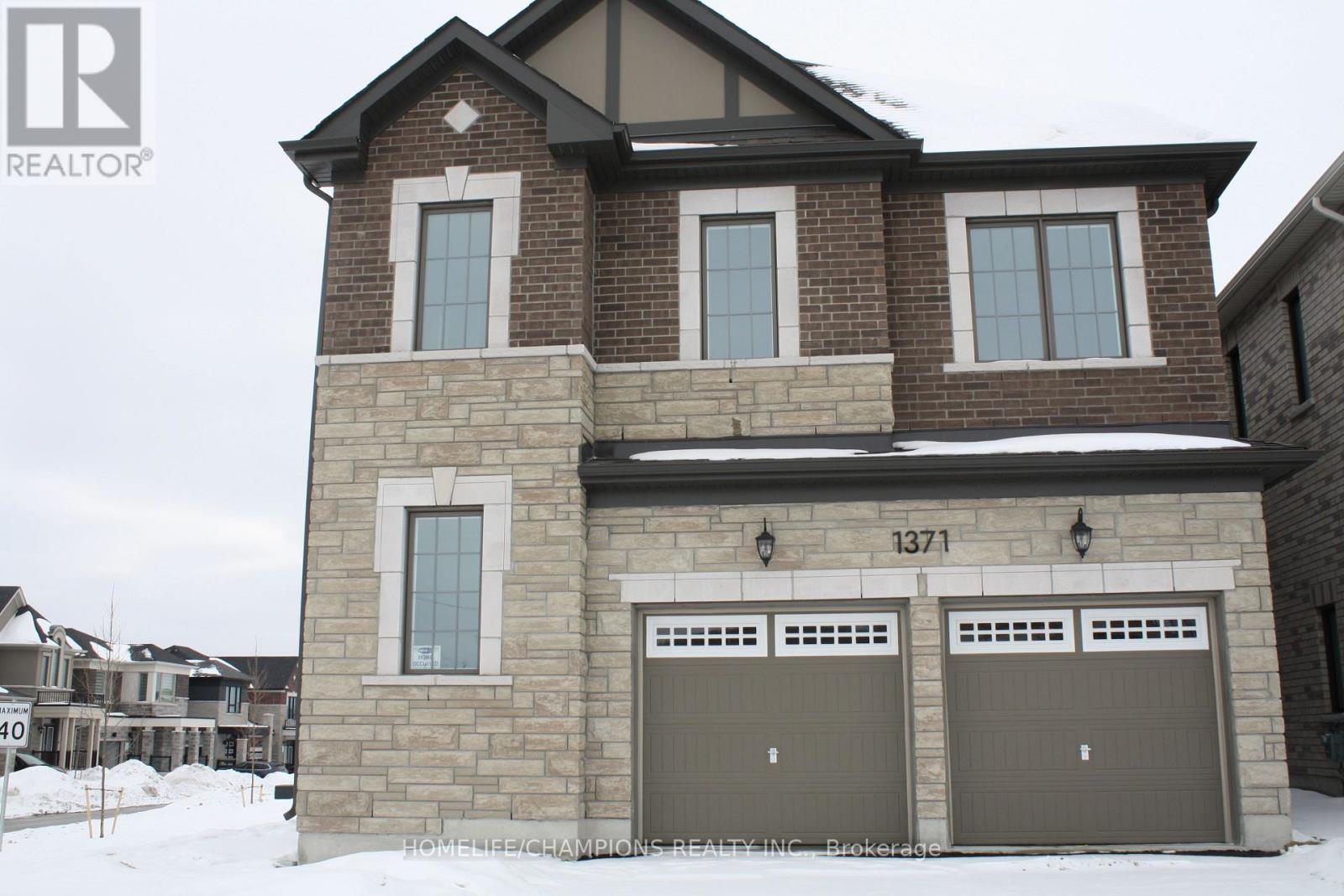 1371 Kerrydale Avenue, Pickering, Ontario  L1X 0T1 - Photo 33 - E12791526