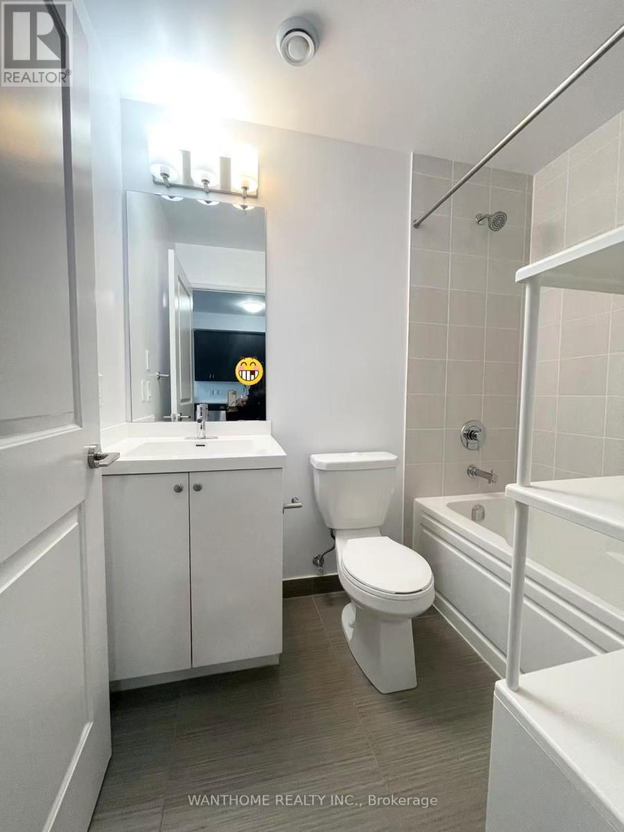 1205 - 9560 Markham Road, Markham, Ontario  L6E 0T9 - Photo 11 - N12791506