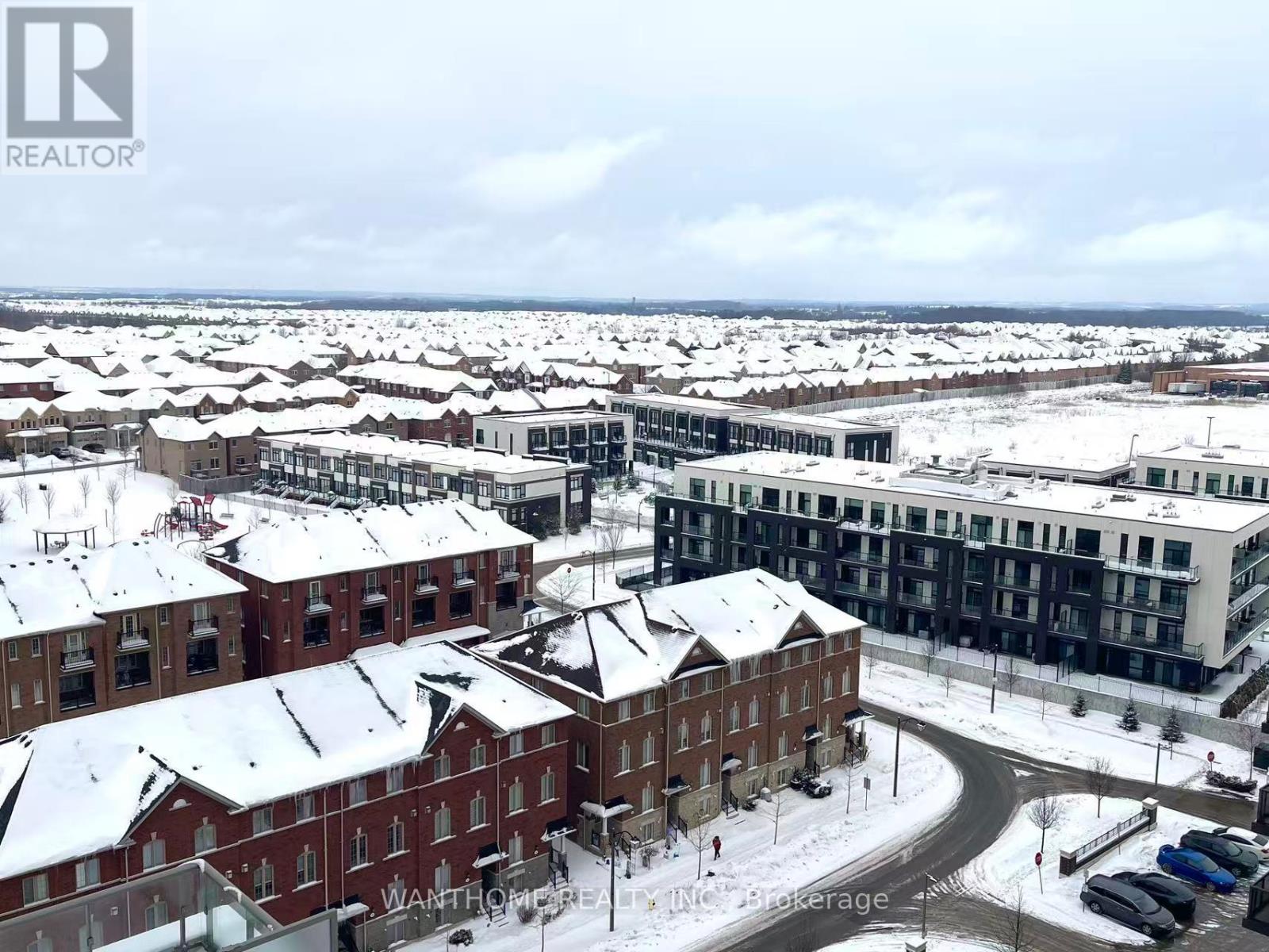 1205 - 9560 Markham Road, Markham, Ontario  L6E 0T9 - Photo 13 - N12791506