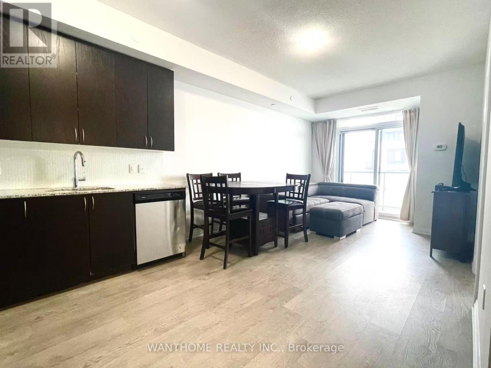 1205 - 9560 Markham Road, Markham, Ontario  L6E 0T9 - Photo 4 - N12791506