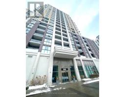 1205 - 9560 MARKHAM ROAD, Markham, Ontario