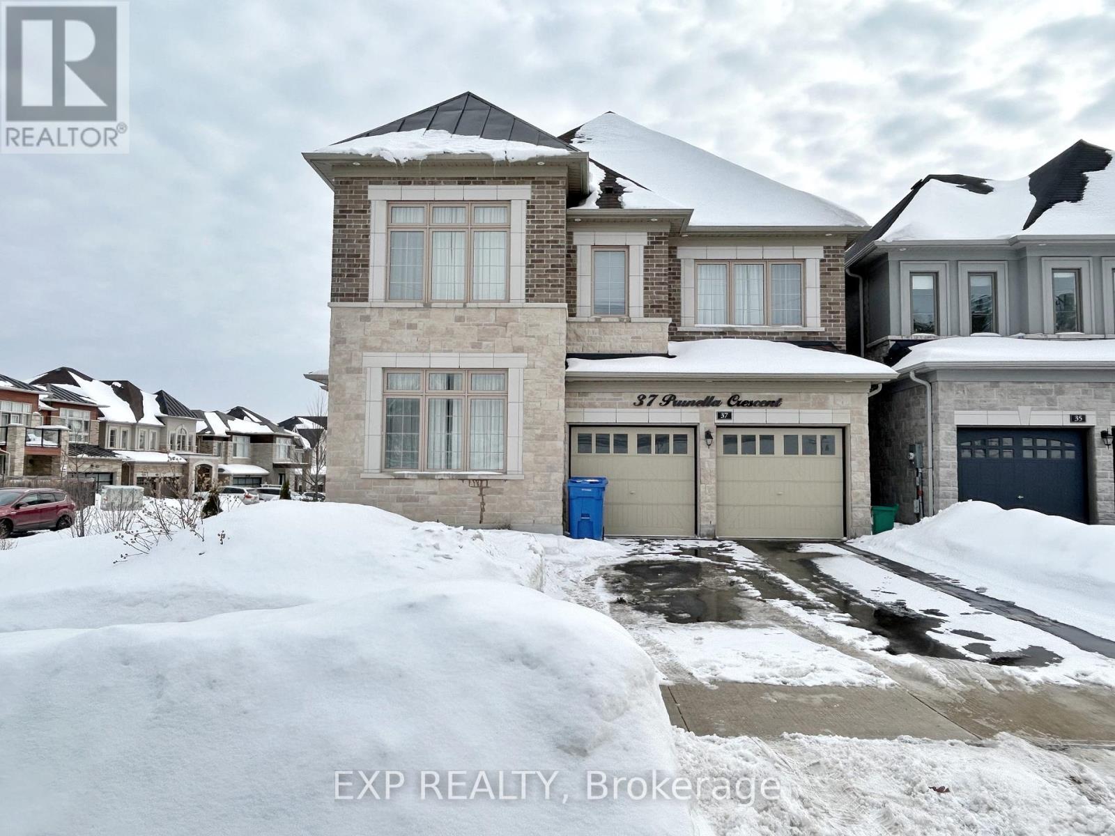 Bsmt - 37 Prunella Crescent, East Gwillimbury, Ontario  L9N 0S7 - Photo 2 - N12791522