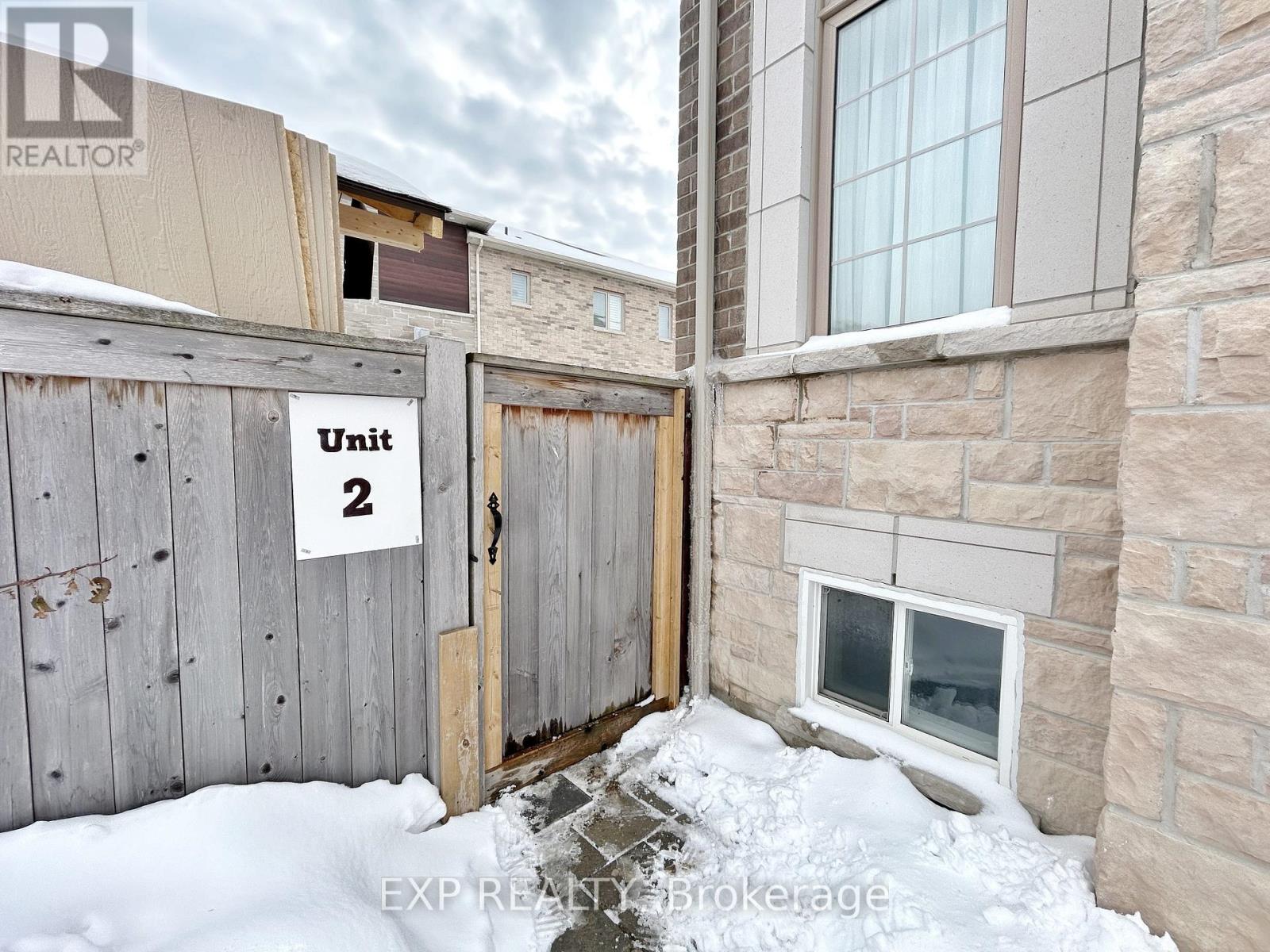 Bsmt - 37 Prunella Crescent, East Gwillimbury, Ontario  L9N 0S7 - Photo 3 - N12791522