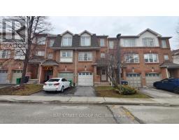 35 - 3030 BREAKWATER COURT, Mississauga, Ontario