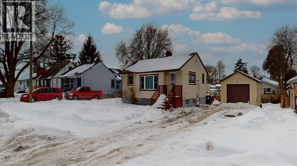 22 Broadview Avenue, Cambridge, Ontario  N1R 3V7 - Photo 4 - 40805440