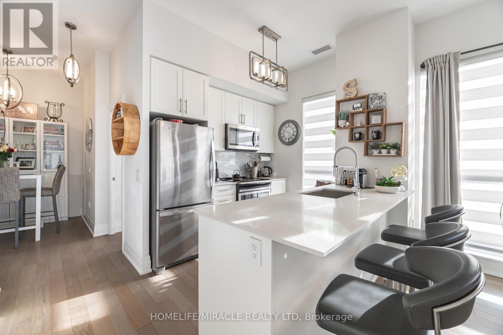 514 - 4055 Parkside Village Drive, Mississauga, Ontario  L5B 0K8 - Photo 10 - W12791512