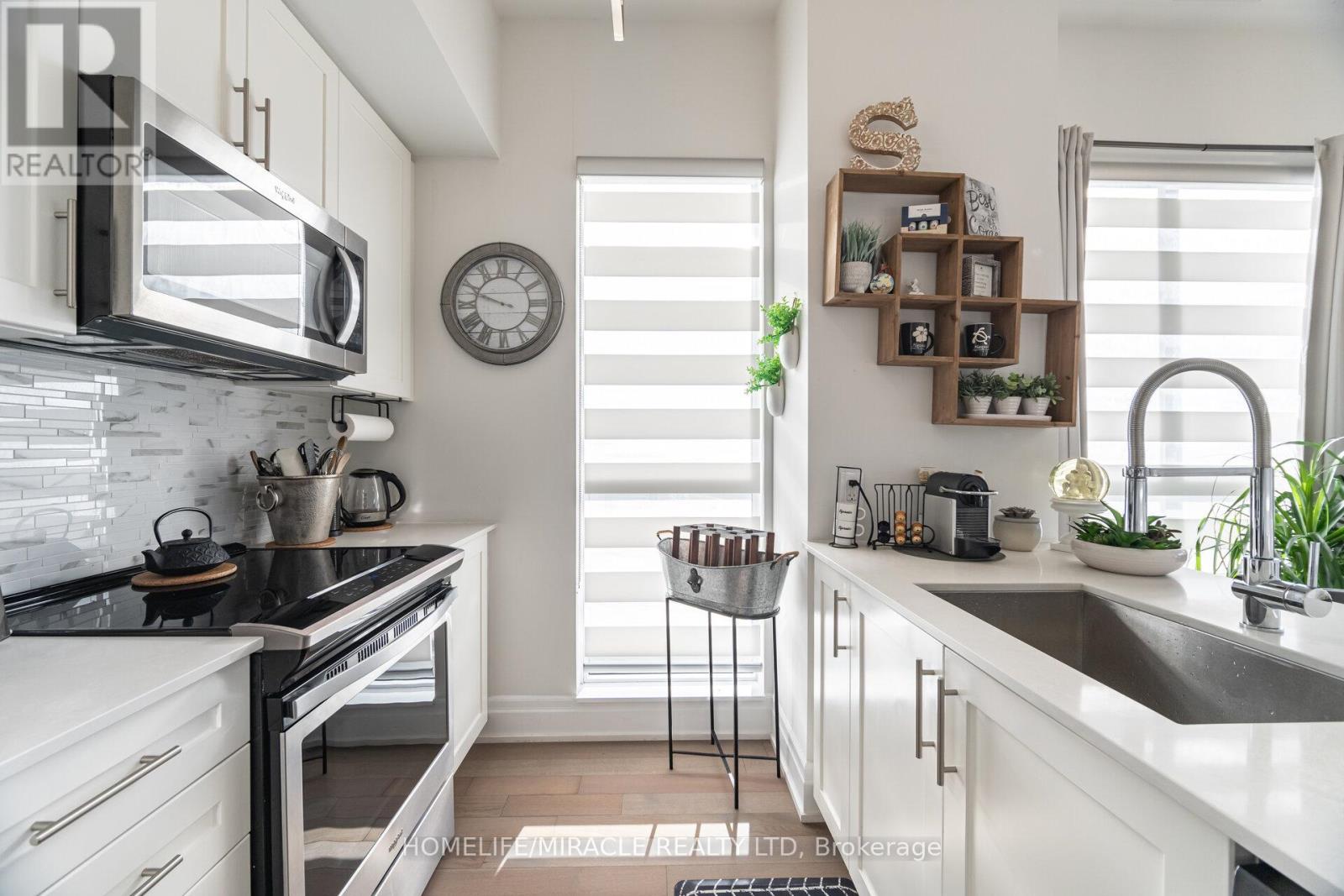 514 - 4055 Parkside Village Drive, Mississauga, Ontario  L5B 0K8 - Photo 11 - W12791512