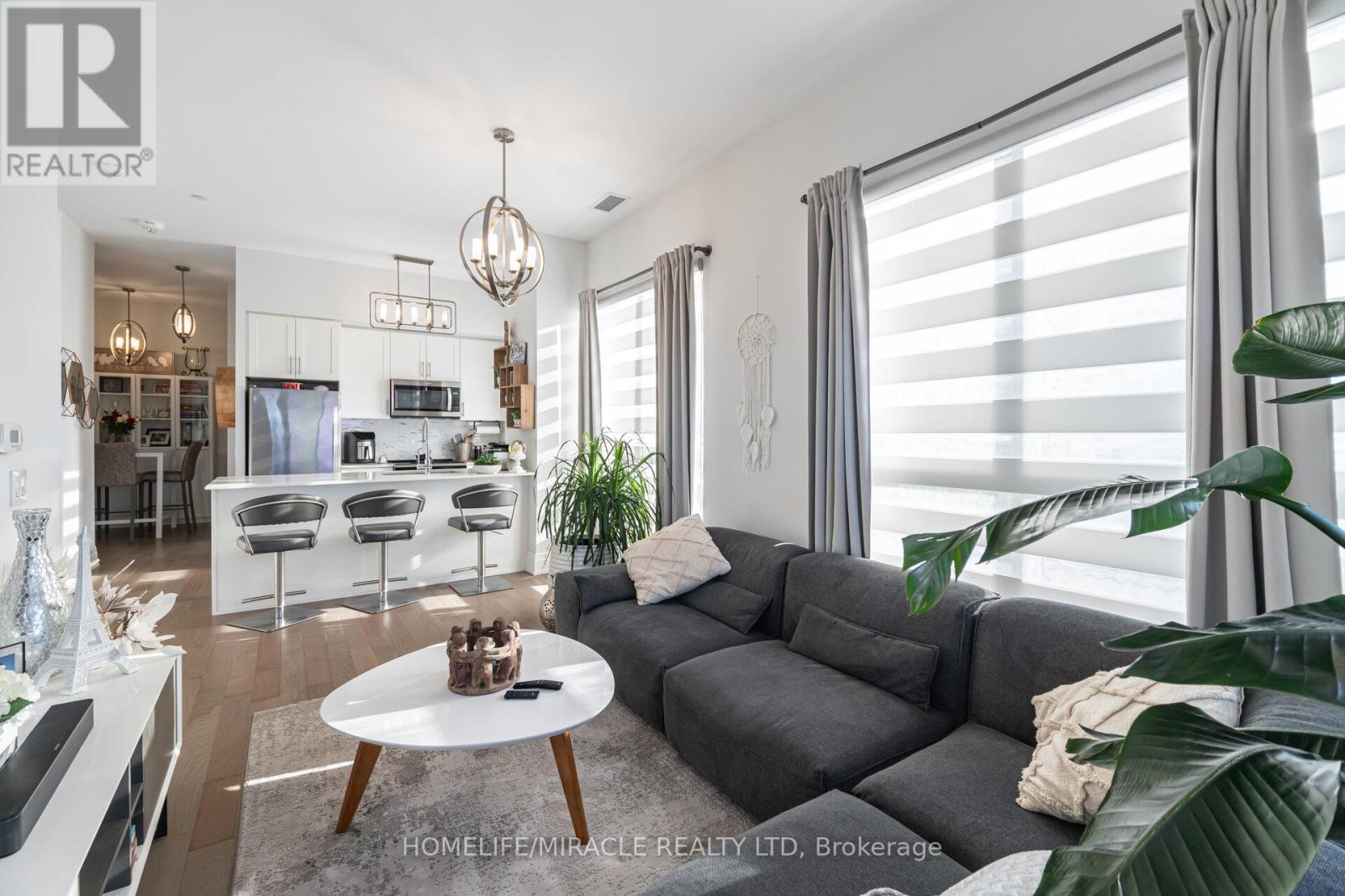 514 - 4055 Parkside Village Drive, Mississauga, Ontario  L5B 0K8 - Photo 15 - W12791512