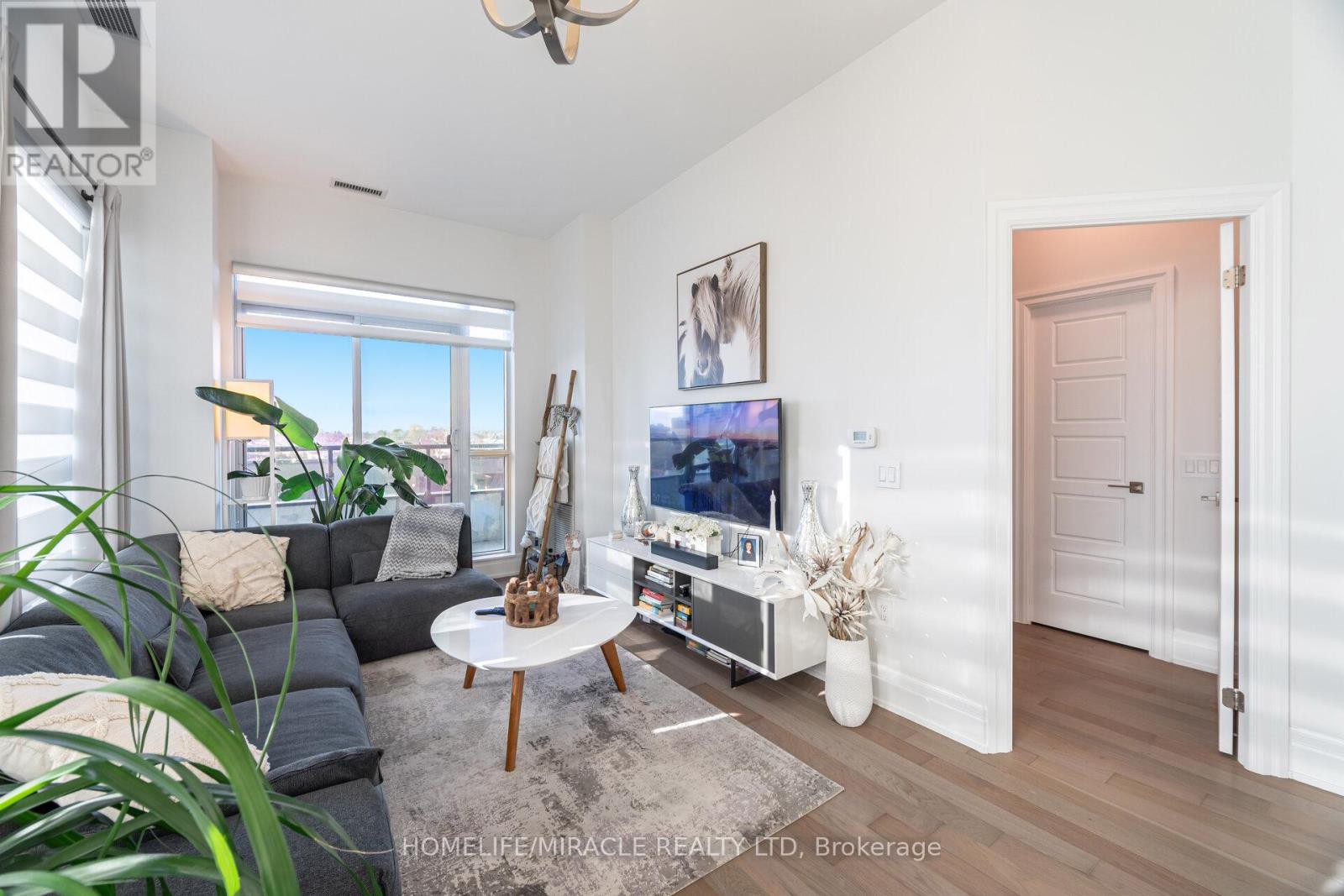 514 - 4055 Parkside Village Drive, Mississauga, Ontario  L5B 0K8 - Photo 16 - W12791512