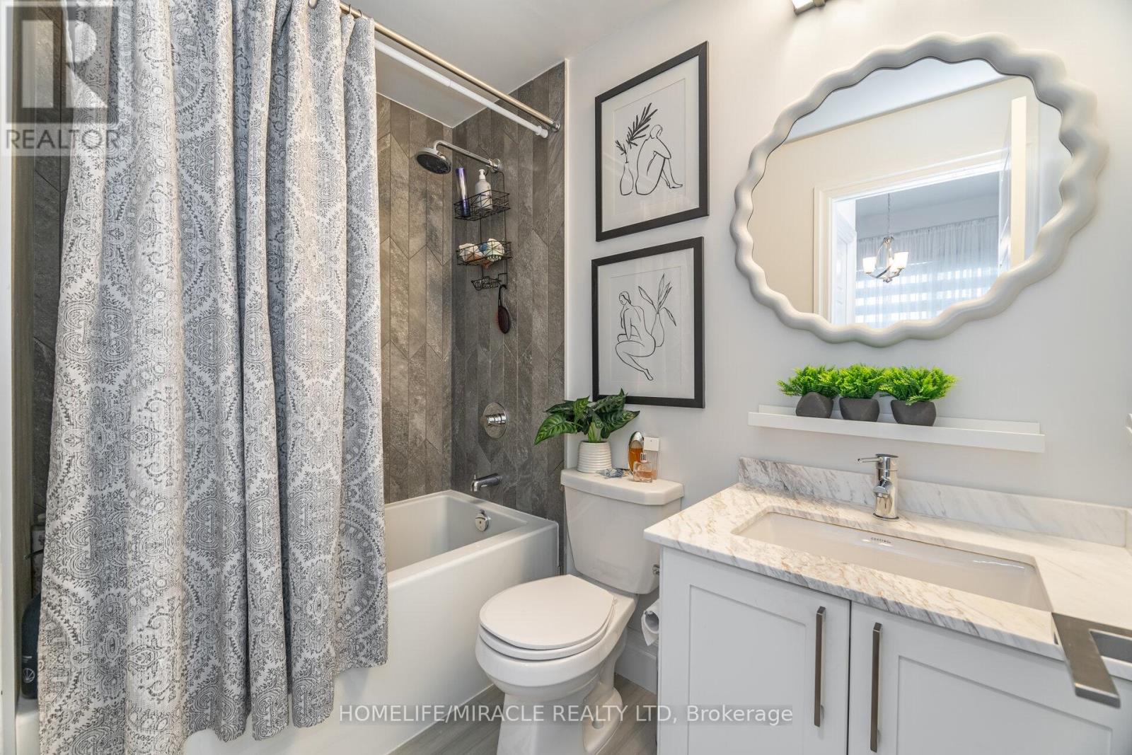 514 - 4055 Parkside Village Drive, Mississauga, Ontario  L5B 0K8 - Photo 19 - W12791512