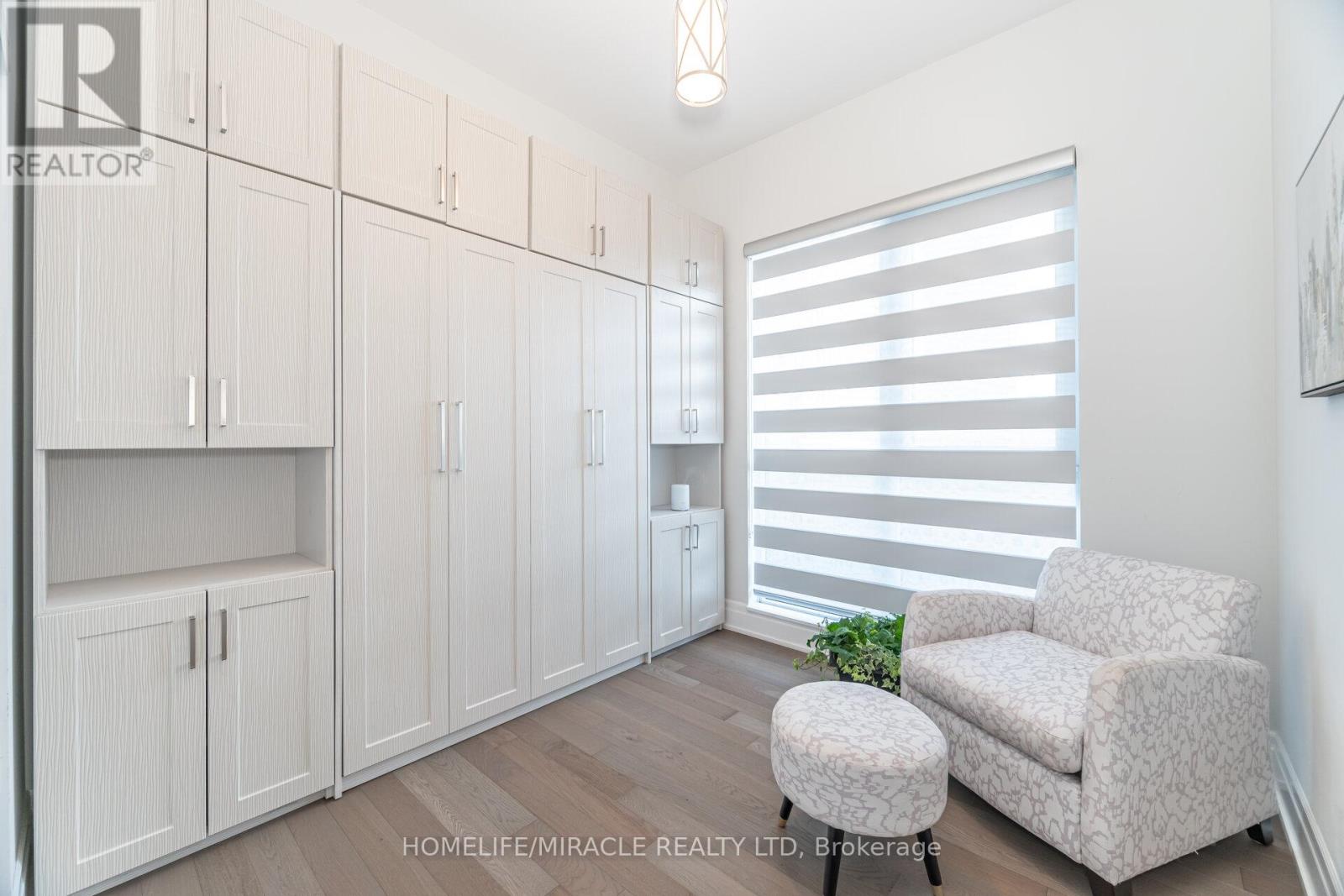 514 - 4055 Parkside Village Drive, Mississauga, Ontario  L5B 0K8 - Photo 21 - W12791512