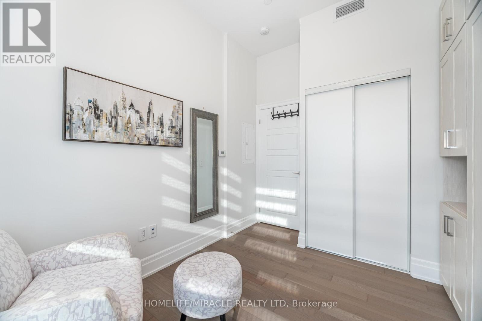 514 - 4055 Parkside Village Drive, Mississauga, Ontario  L5B 0K8 - Photo 22 - W12791512