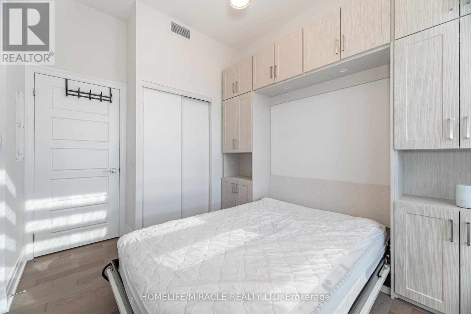 514 - 4055 Parkside Village Drive, Mississauga, Ontario  L5B 0K8 - Photo 23 - W12791512