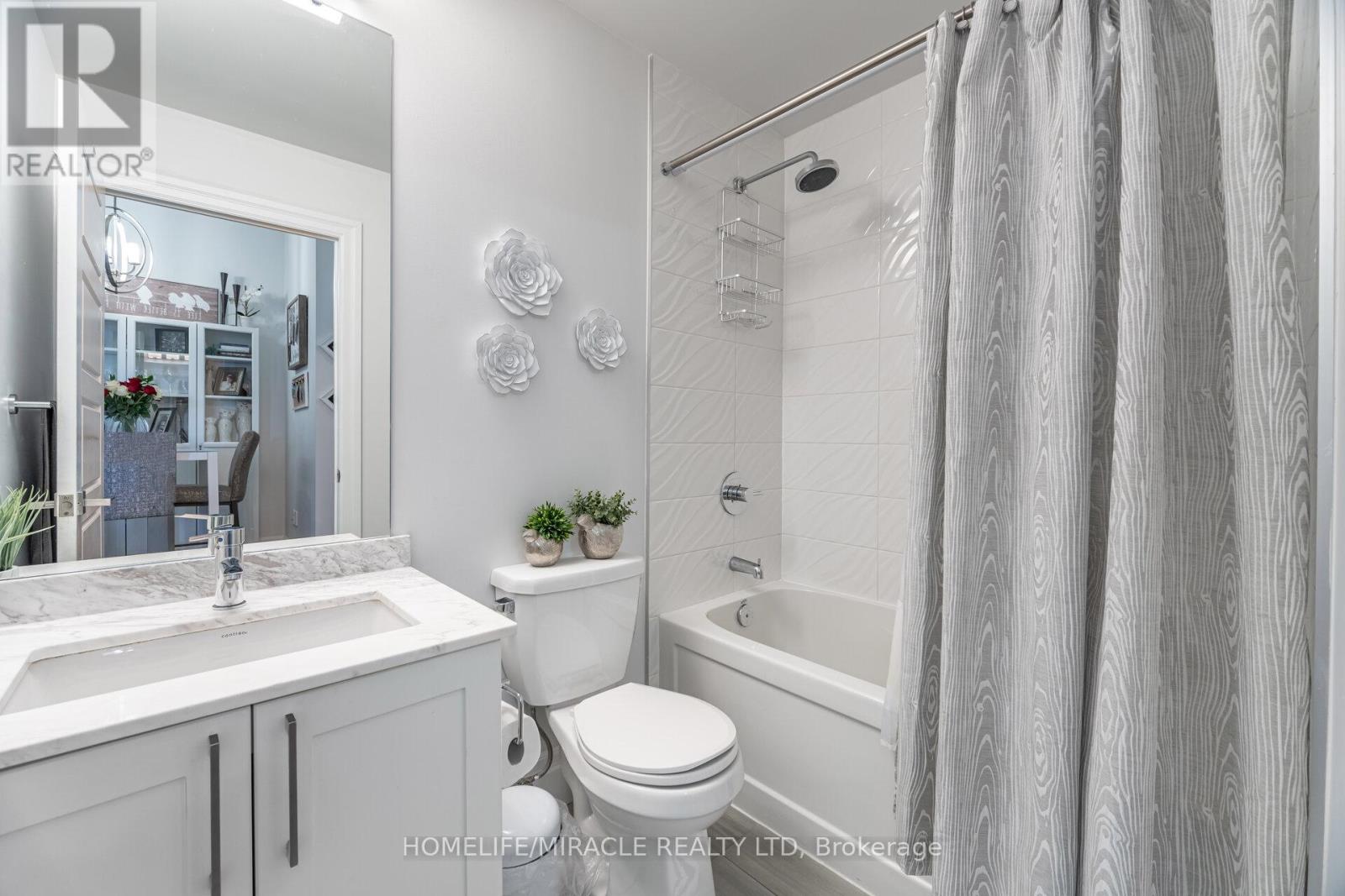 514 - 4055 Parkside Village Drive, Mississauga, Ontario  L5B 0K8 - Photo 24 - W12791512