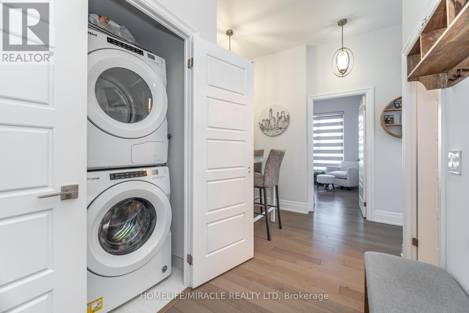 514 - 4055 Parkside Village Drive, Mississauga, Ontario  L5B 0K8 - Photo 25 - W12791512