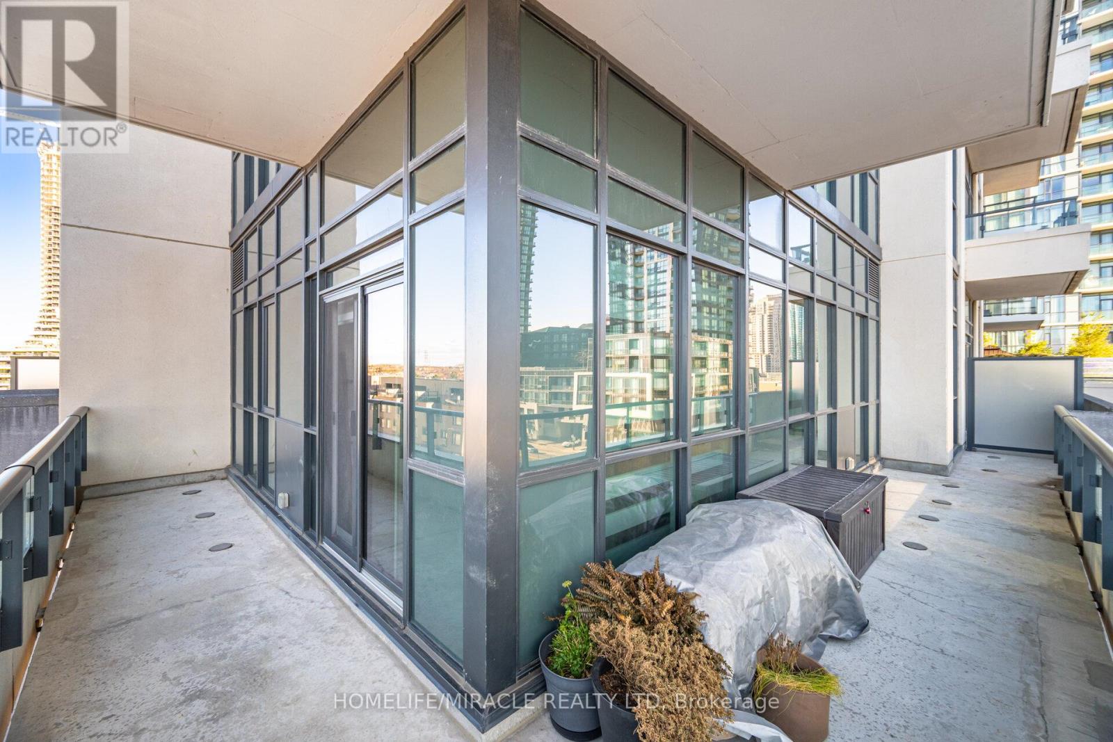 514 - 4055 Parkside Village Drive, Mississauga, Ontario  L5B 0K8 - Photo 26 - W12791512