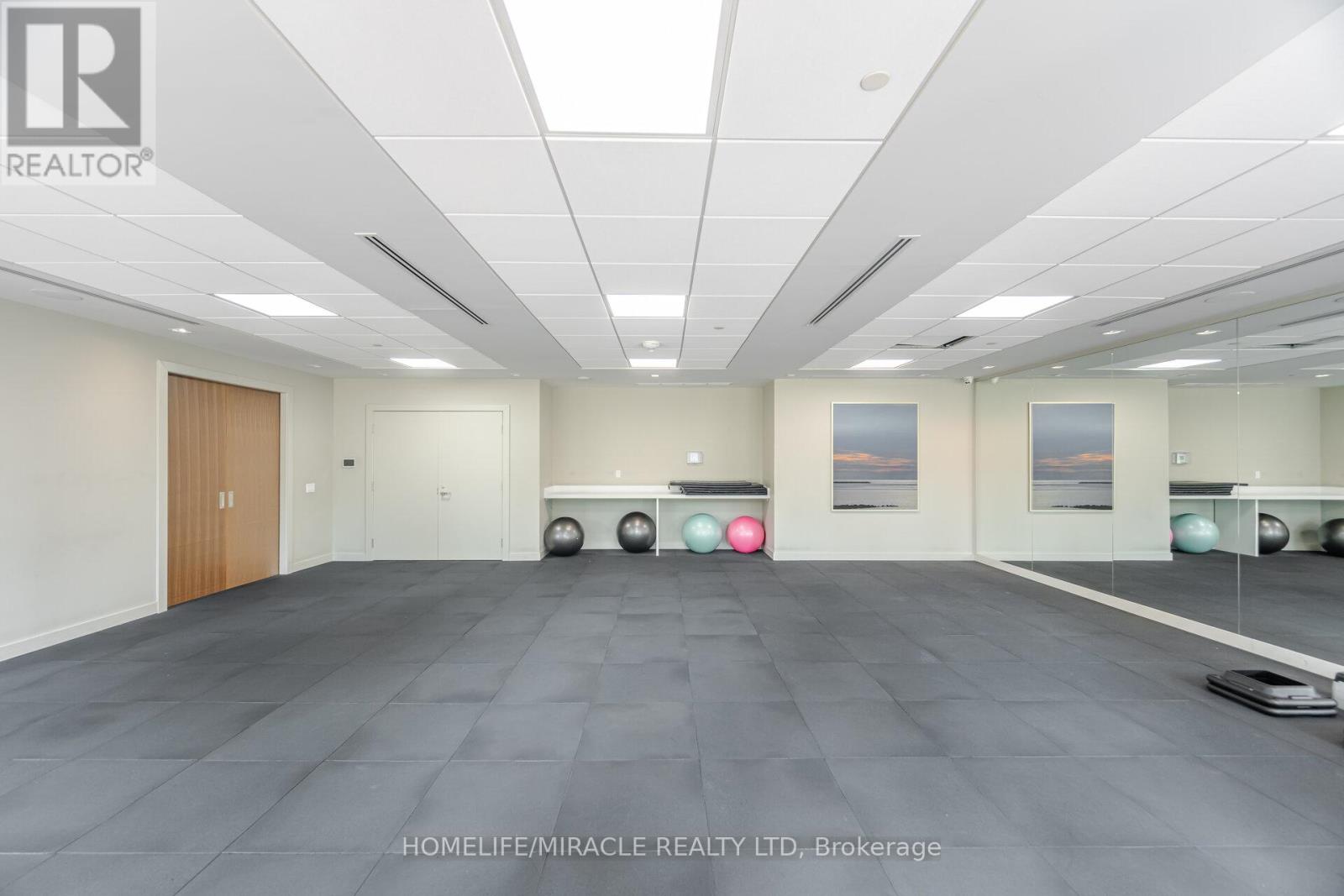 514 - 4055 Parkside Village Drive, Mississauga, Ontario  L5B 0K8 - Photo 32 - W12791512