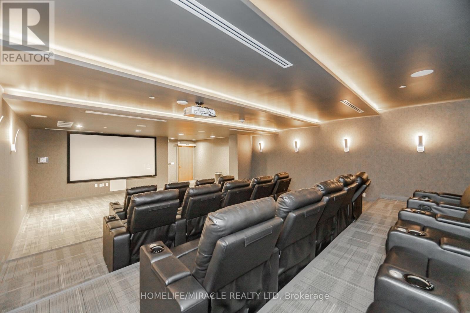 514 - 4055 Parkside Village Drive, Mississauga, Ontario  L5B 0K8 - Photo 37 - W12791512