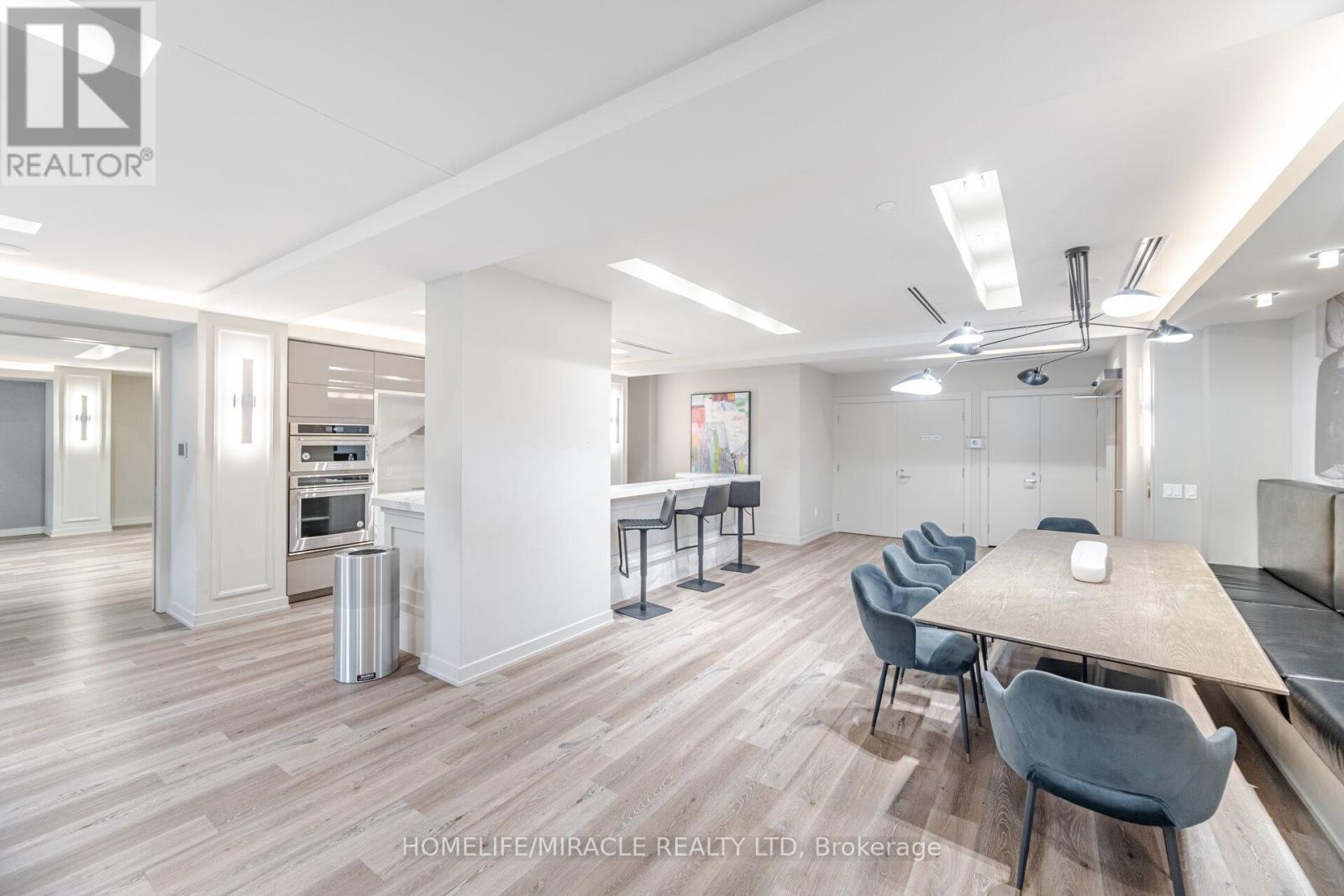 514 - 4055 Parkside Village Drive, Mississauga, Ontario  L5B 0K8 - Photo 42 - W12791512