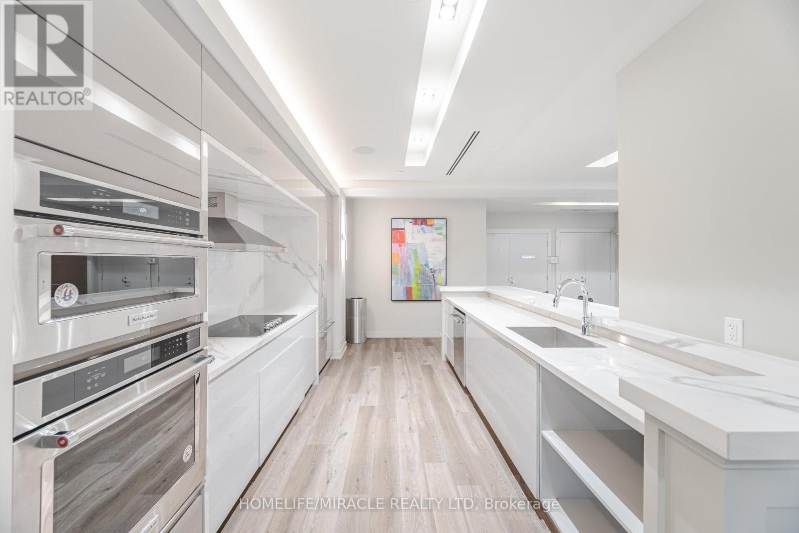 514 - 4055 Parkside Village Drive, Mississauga, Ontario  L5B 0K8 - Photo 43 - W12791512