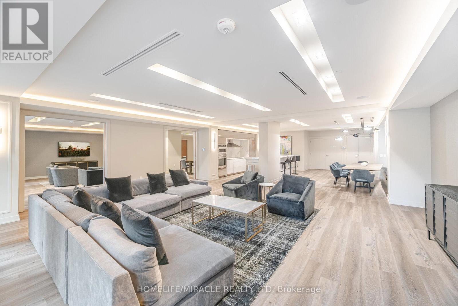 514 - 4055 Parkside Village Drive, Mississauga, Ontario  L5B 0K8 - Photo 44 - W12791512