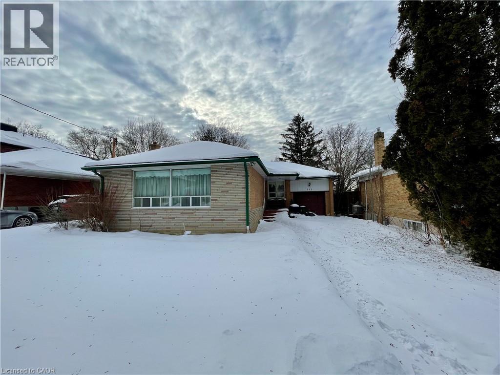 283 Betty Ann Drive, North York, Ontario  M2R 1A9 - Photo 1 - 40804324