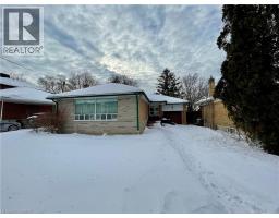 283 BETTY ANN Drive, North York, Ontario