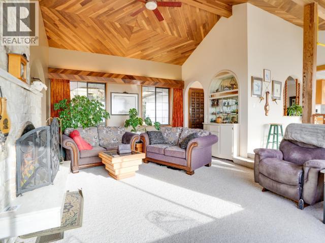 4029 Lytton Ave, Powell River, British Columbia  V8A 5C6 - Photo 9 - 19649