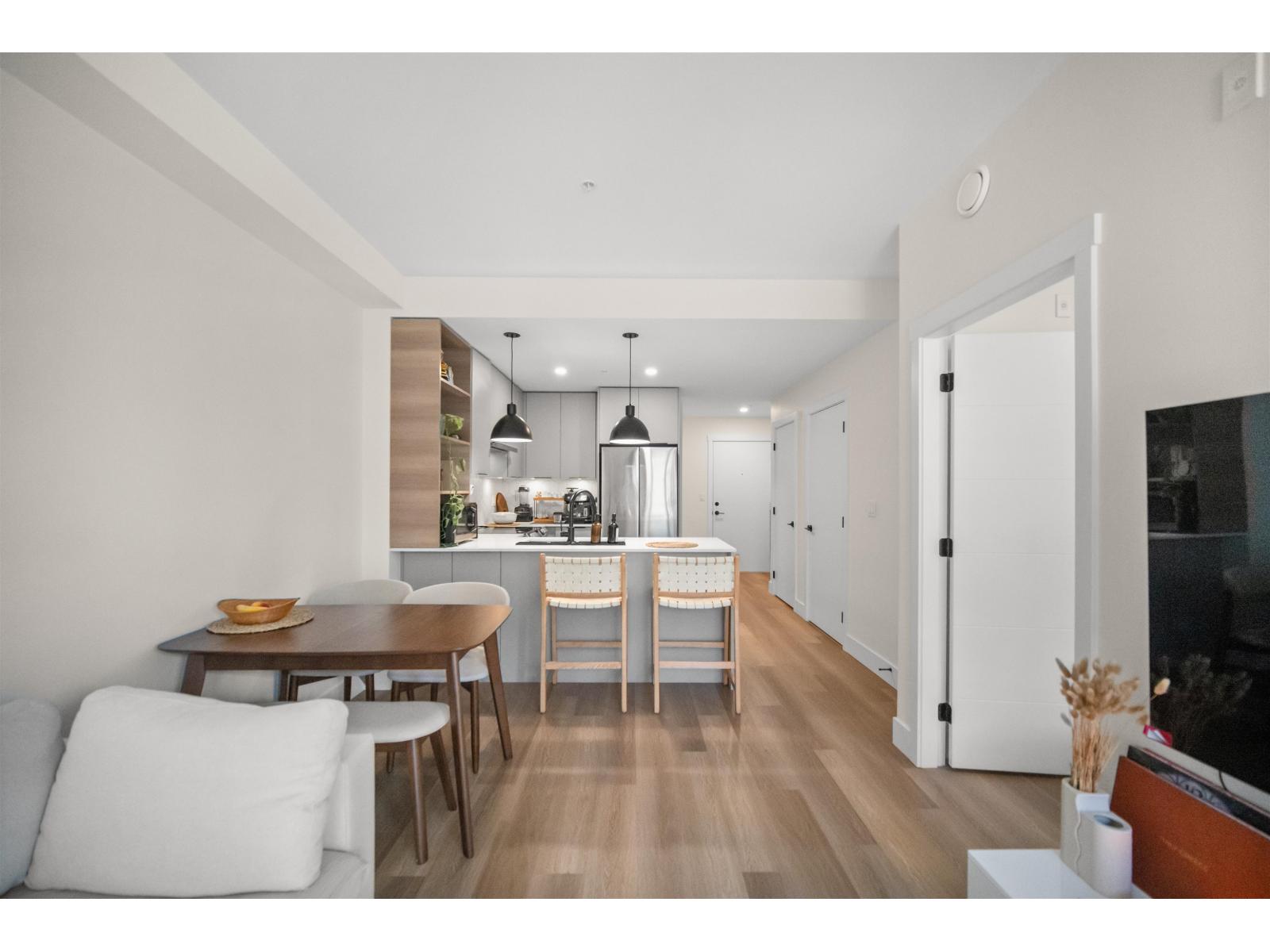 307 10778 138 Street, Surrey, British Columbia  V3T 0S5 - Photo 5 - R3089674