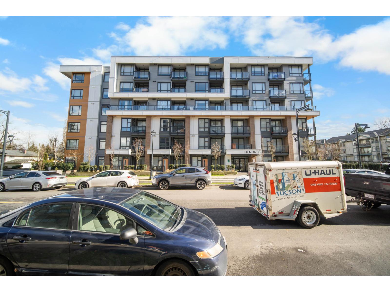 307 10778 138 Street, Surrey, British Columbia  V3T 0S5 - Photo 20 - R3089674