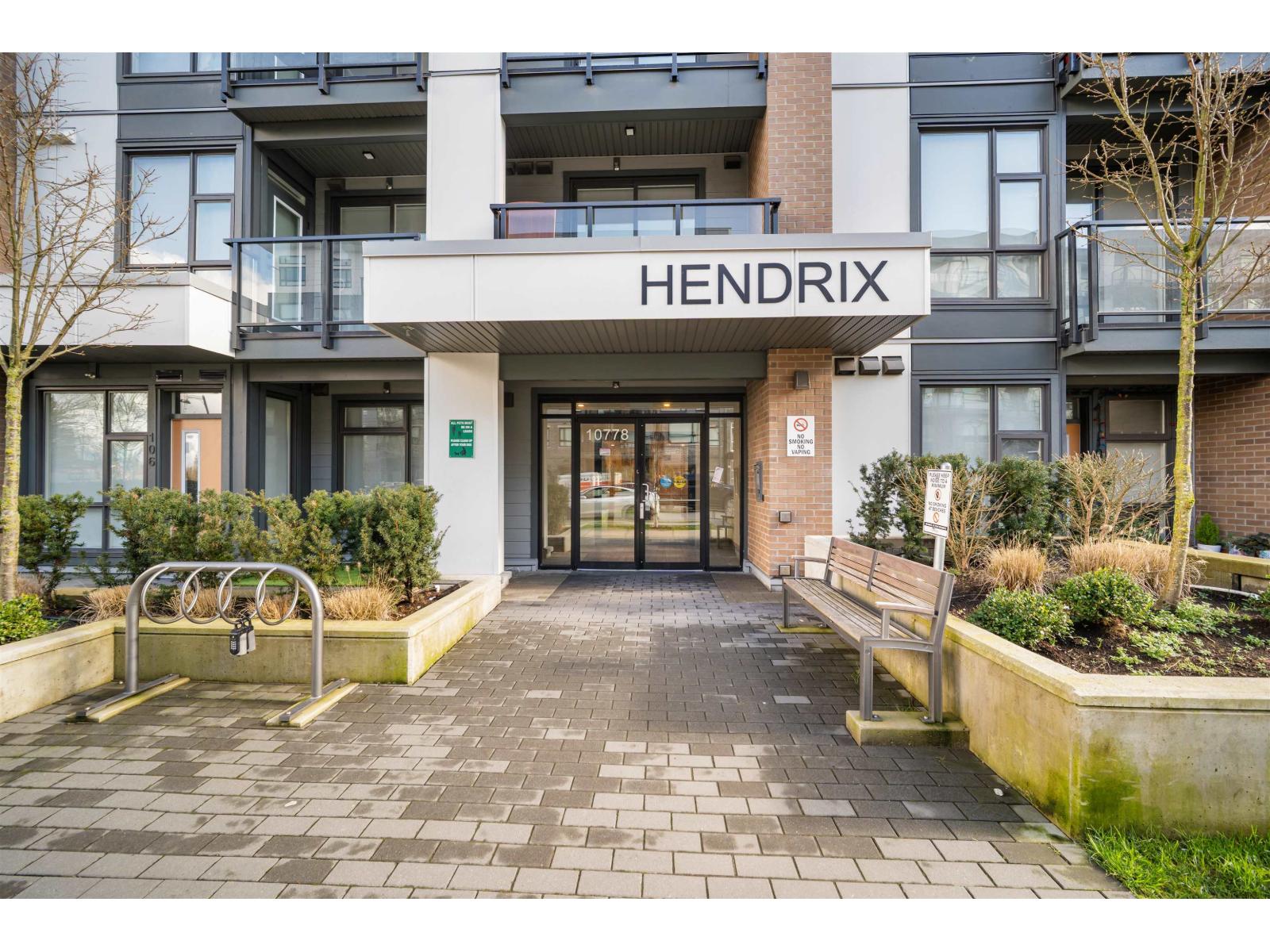 307 10778 138 Street, Surrey, British Columbia  V3T 0S5 - Photo 18 - R3089674