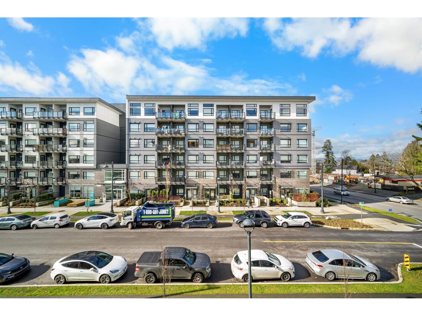 307 10778 138 Street, Surrey, British Columbia  V3T 0S5 - Photo 22 - R3089674