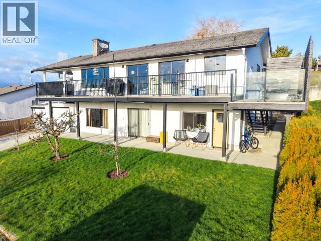 4029 Lytton Ave, Powell River, British Columbia  V8A 5C6 - Photo 47 - 19649