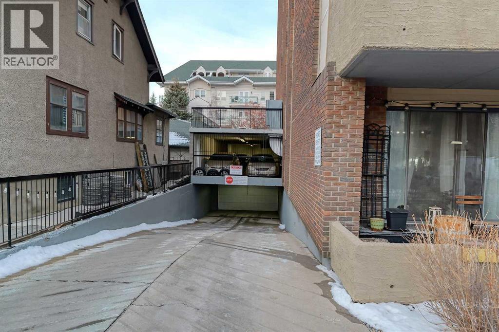 503, 1234 14 Avenue Sw, Calgary, Alberta  T3C 0V9 - Photo 35 - A2281812