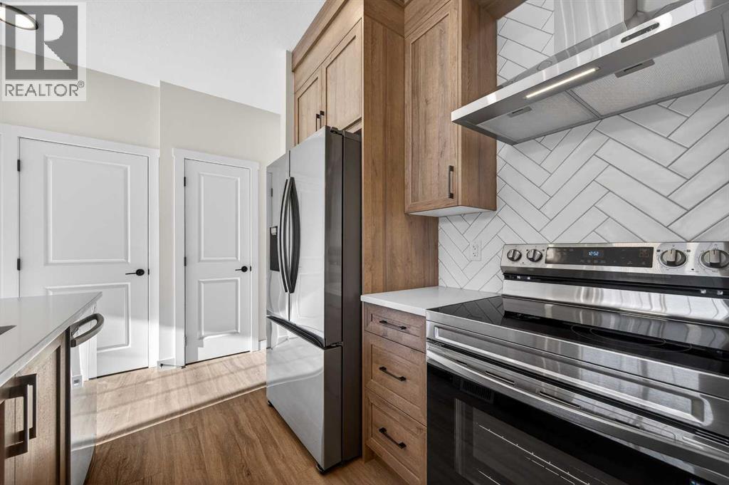 2238 Bayview Drive, Airdrie, Alberta  T4B 3N6 - Photo 13 - A2284647