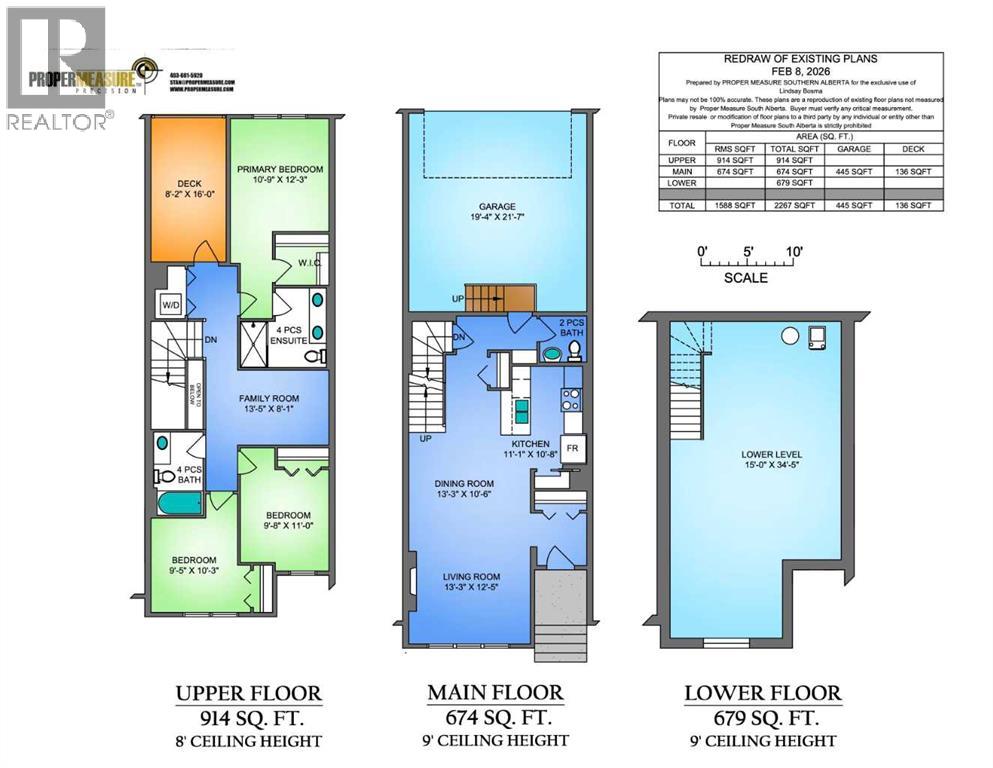 2198 Bayview Drive Sw, Airdrie, Alberta  T4B 5N4 - Photo 36 - A2284907