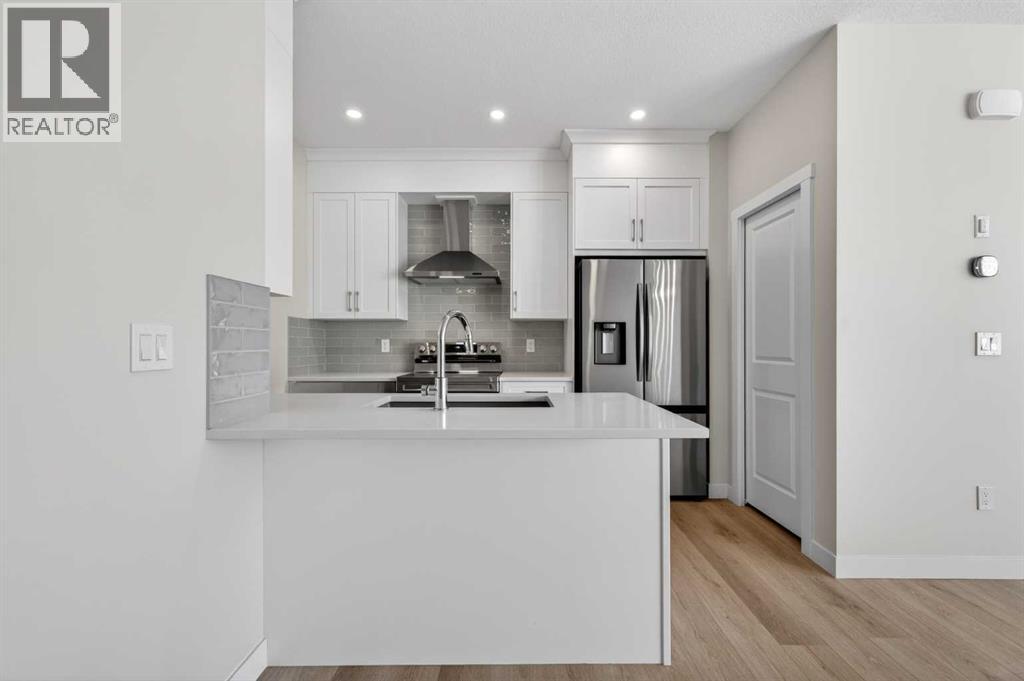 2198 Bayview Drive Sw, Airdrie, Alberta  T4B 5N4 - Photo 8 - A2284907