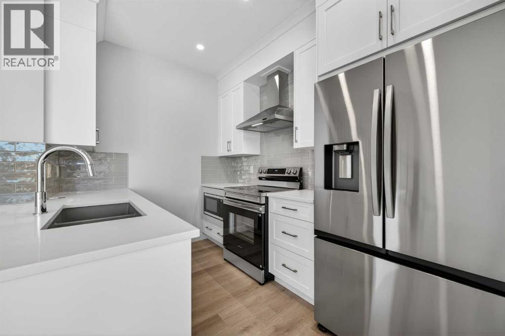 2198 Bayview Drive Sw, Airdrie, Alberta  T4B 5N4 - Photo 9 - A2284907