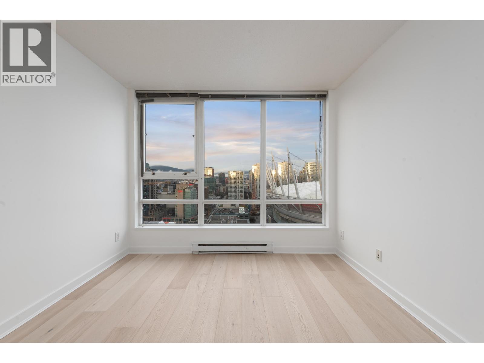 2705 928 Beatty Street, Vancouver, British Columbia  V6Z 3G6 - Photo 11 - R3090105