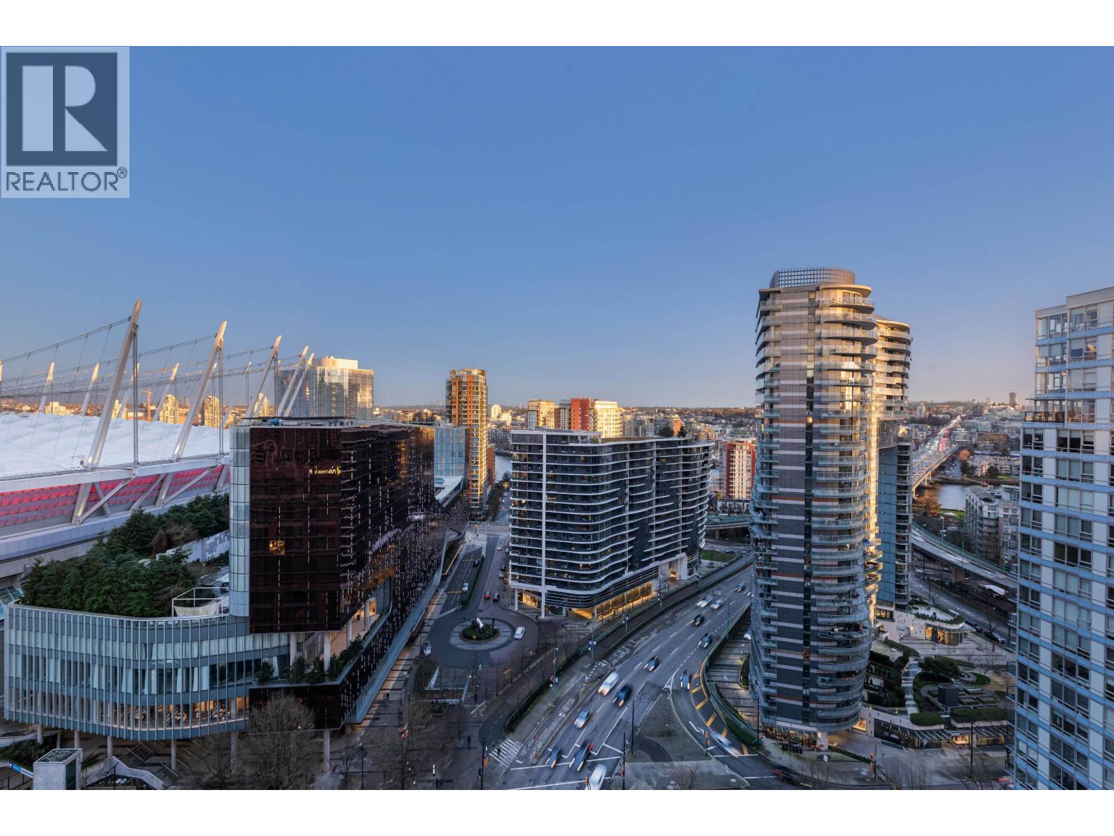 2705 928 Beatty Street, Vancouver, British Columbia  V6Z 3G6 - Photo 22 - R3090105