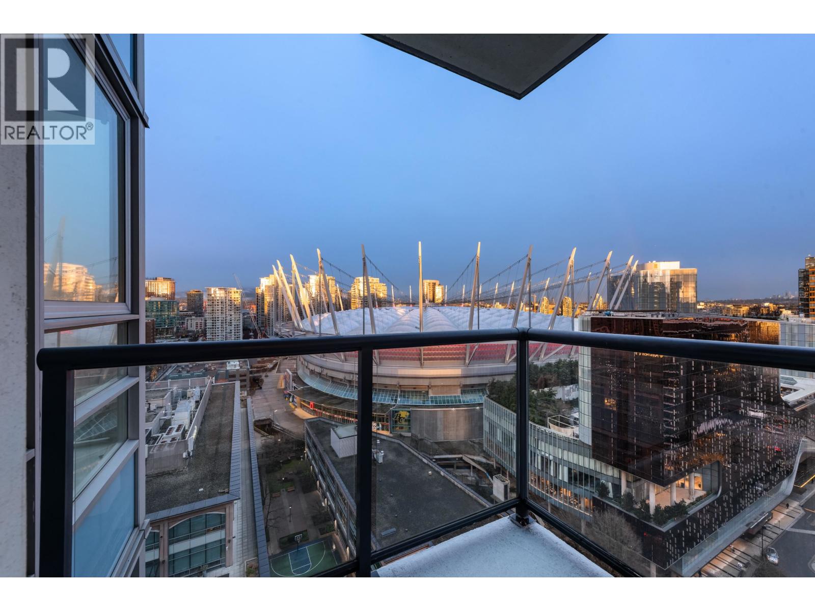 2705 928 Beatty Street, Vancouver, British Columbia  V6Z 3G6 - Photo 20 - R3090105